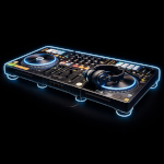 DJ